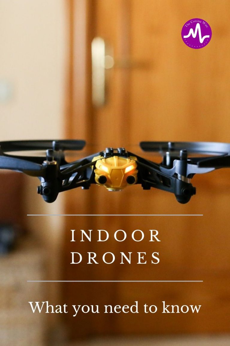 drone,Everything You Need To Know On Indoor Drones sur Pinterest - e ...