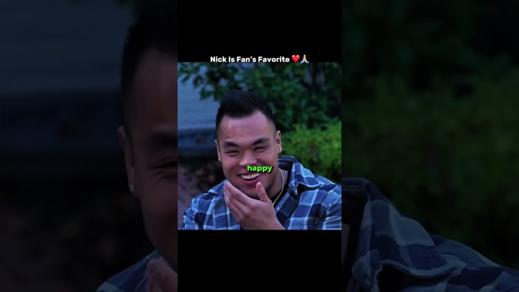 L'objectif principal de @NickDiGiovanni en tant que youtubeur