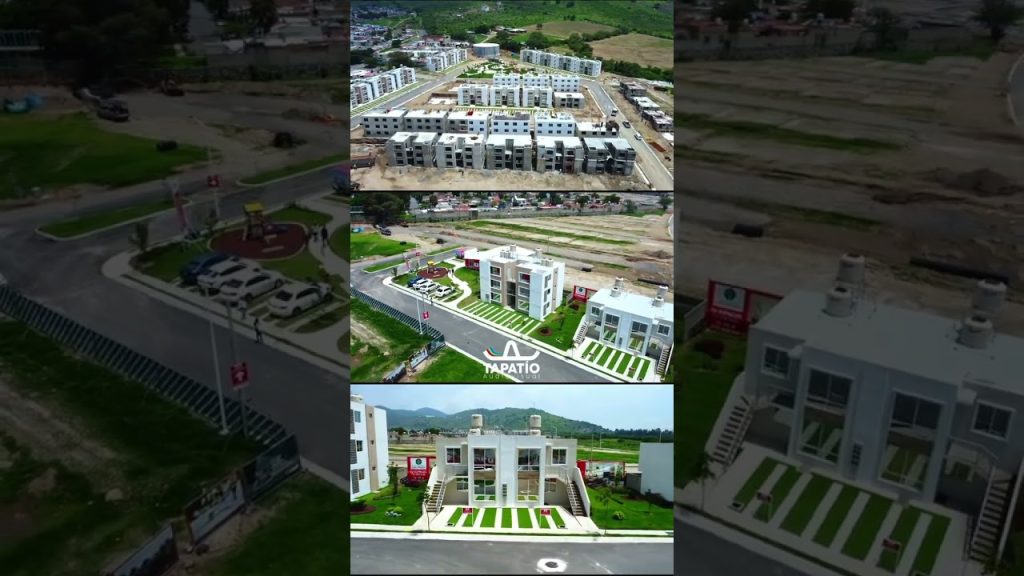 DRON- TAPATÍO AUDIOVISUAL PARA JAVER GDL