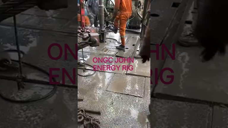 John Energy Rig production company,ongc John company rig - e-mediaprod.com