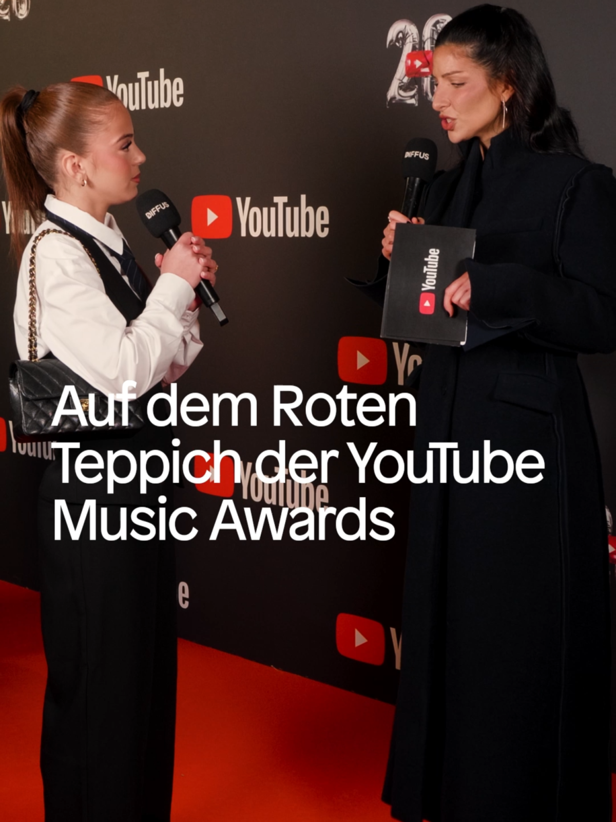 Youtuber Mashed Rouge YouTuber; Découvrez pour nous les célébrités sur le tapis rouge des ...