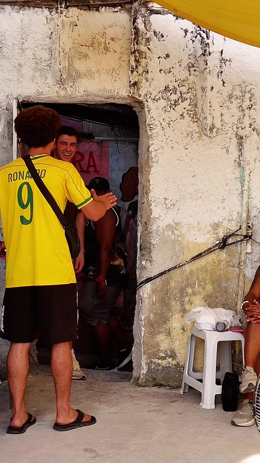Tiktok (drone): Brésil / Favela da Rocinha Planifiez votre visite à ...