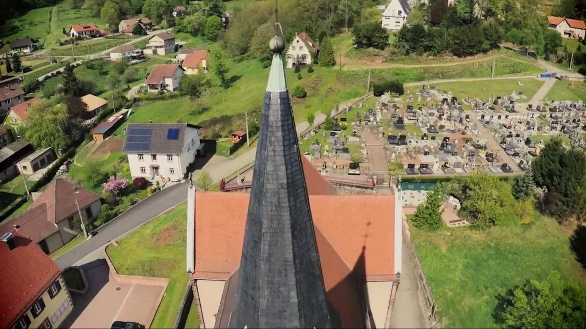 drone Prise De Vue A rienne Prise De Vue A rienne D un Site Verrier drone-prise-de-vue-a-rienne-prise-de-vue-a-rienne-d-un-site-verrier