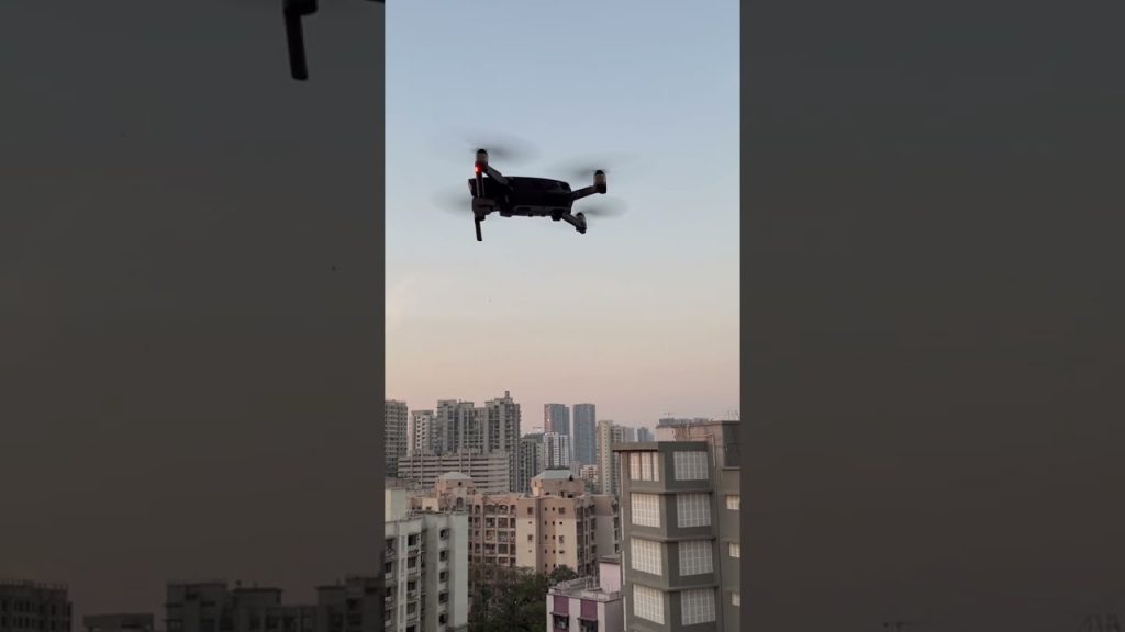 Drone landing🙏#film #drone #dronevideo #droneshots #dronephotography