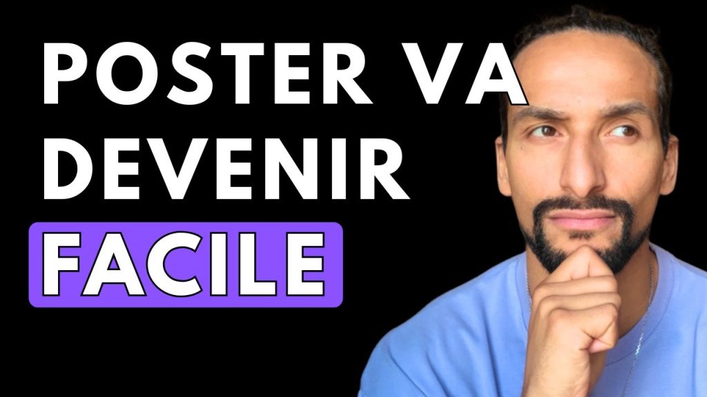 8 ANS de création de contenu en 11 MINUTES (créer sans se CRAMER)