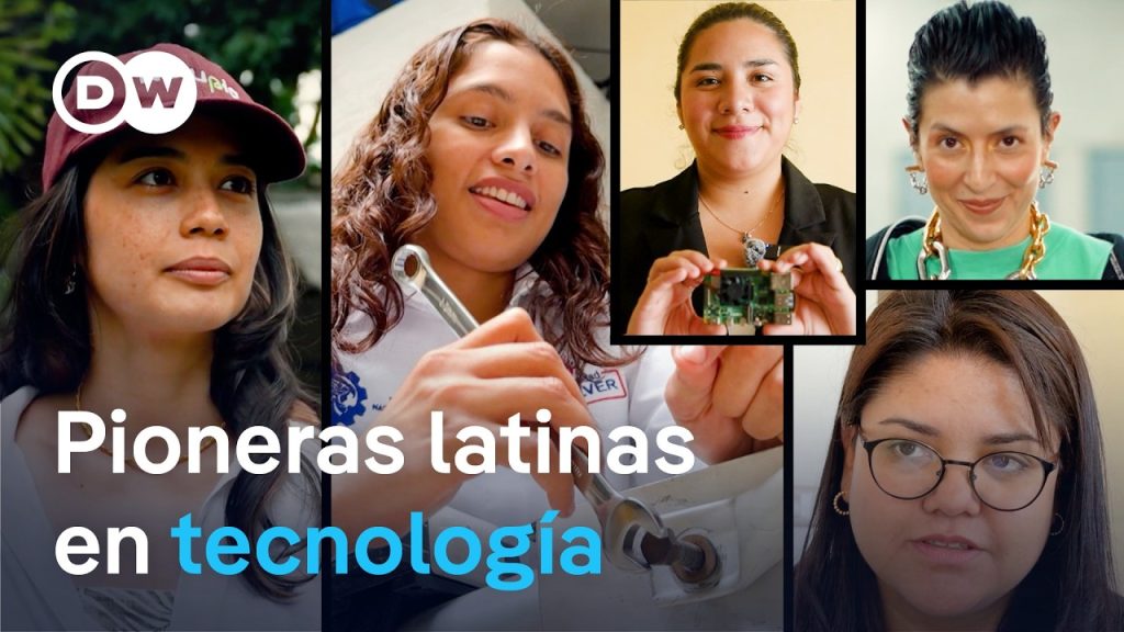 Innovación liderada por mujeres: así se transforma América Latina con tecnología