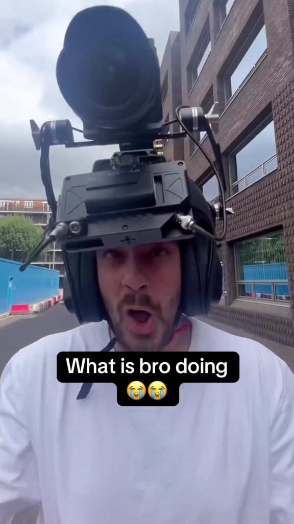 Je sais que tu n'es jamais allé à un festival avant de regarder cette vidéo !