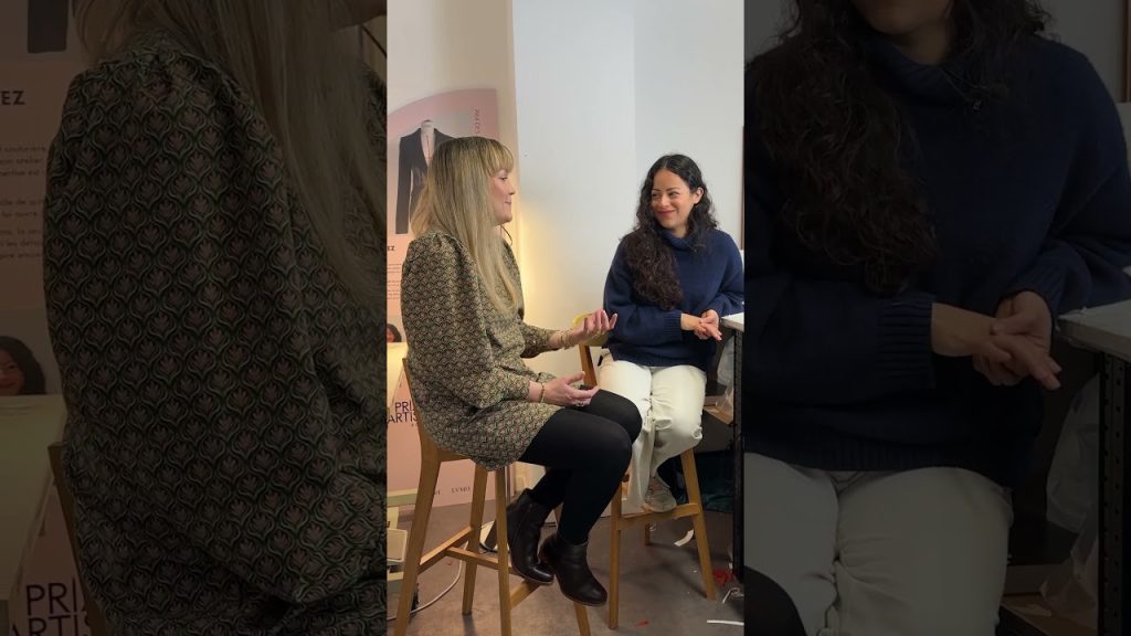 Une journée de tournage à Paris avec la team @emileProd et Ettair : ça donne quoi ? 🎥 #shorts
