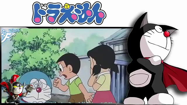 08.Doraemon : Un chat a créé une entreprise