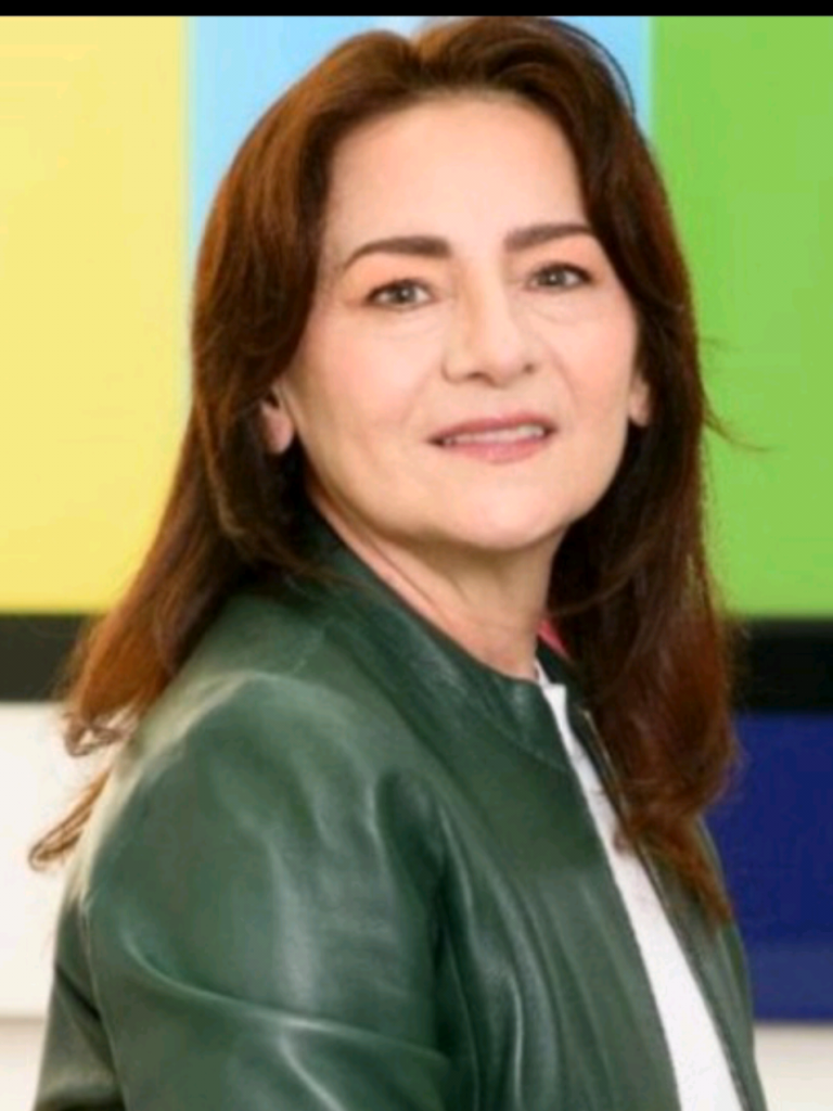 Réponse à Silvia Cano, productrice de Soeurs, un amour partagé
