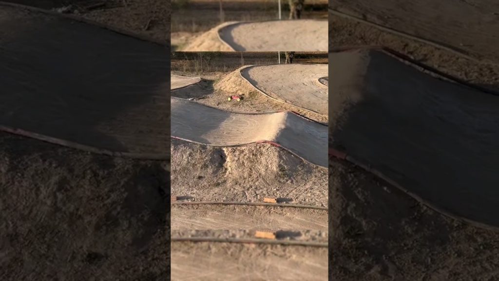 Primer día de Robert Batlle con su Mayako MX8